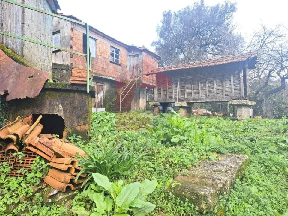 Moradia T2 para Venda em Vade Foto 16