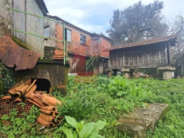 Moradia T2 para Venda em Vade