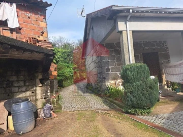 Moradia T2 para Venda em Vade