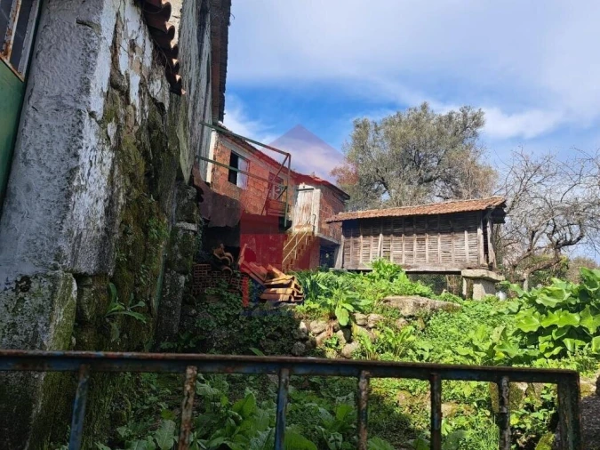 Moradia T2 para Venda em Vade Foto 15