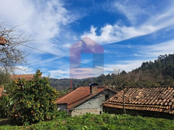 Moradia T2 para Venda em Vade Foto 3