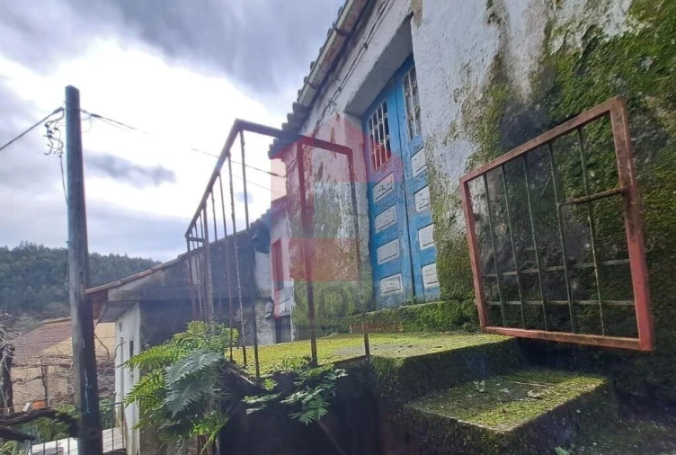 Moradia T2 para Venda em Vade Foto 4