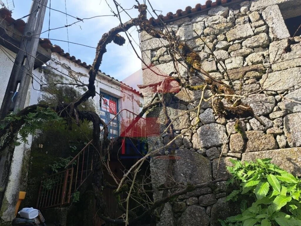 Moradia T2 para Venda em Vade Foto 17