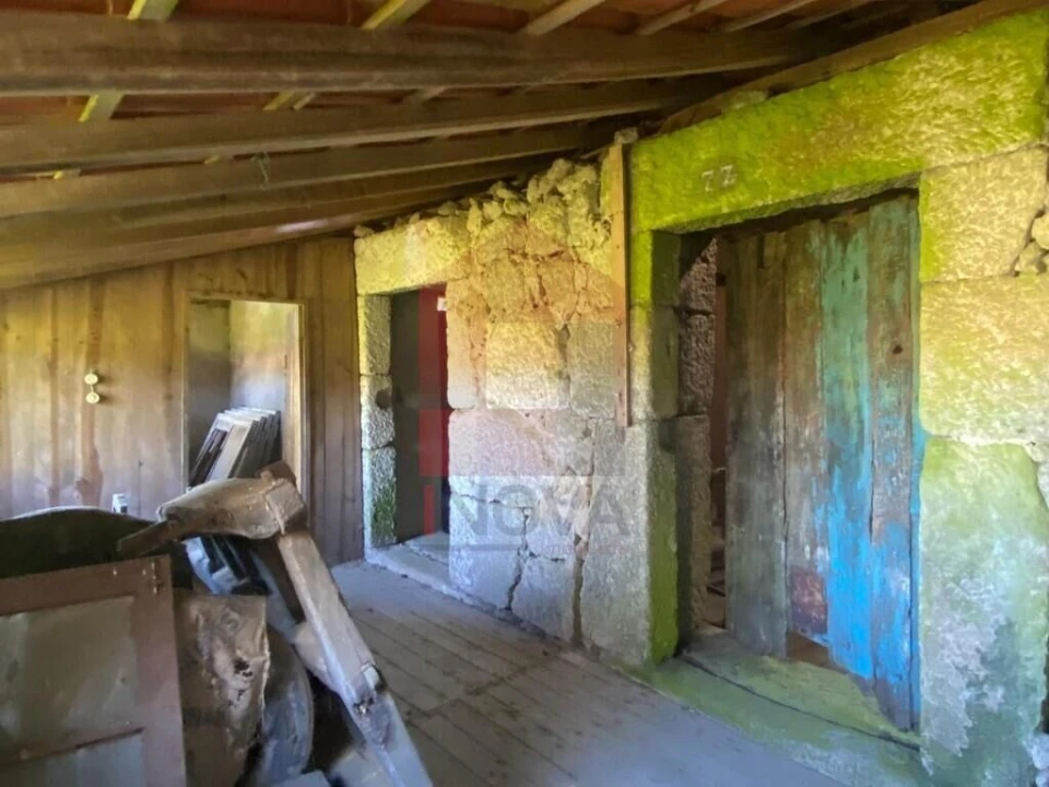 Moradia T1 para Venda em Vade Foto 7