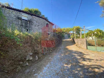 Moradia T1 para Venda em Vade