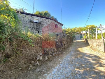 Moradia T1 para Venda em Vade