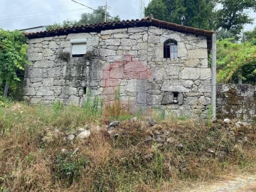 Moradia T1 para Venda em Vade