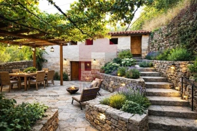 Moradia T1 para Venda em Vade