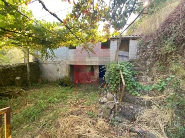 Moradia T1 para Venda em Vade