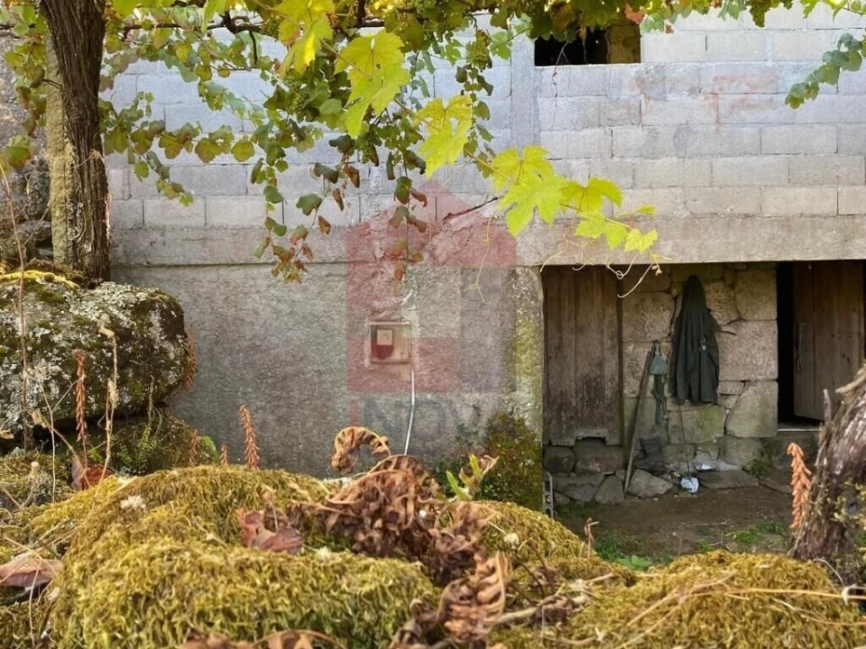 Moradia T1 para Venda em Vade Foto 6