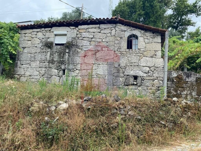 Moradia T1 para Venda em Vade Foto 30