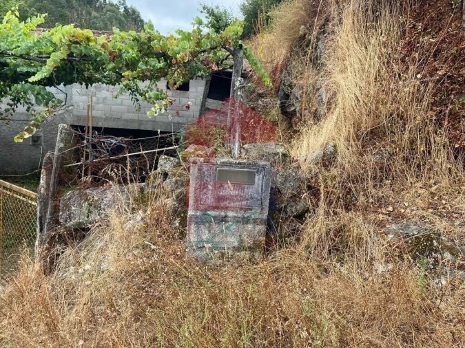 Moradia T1 para Venda em Vade Foto 25