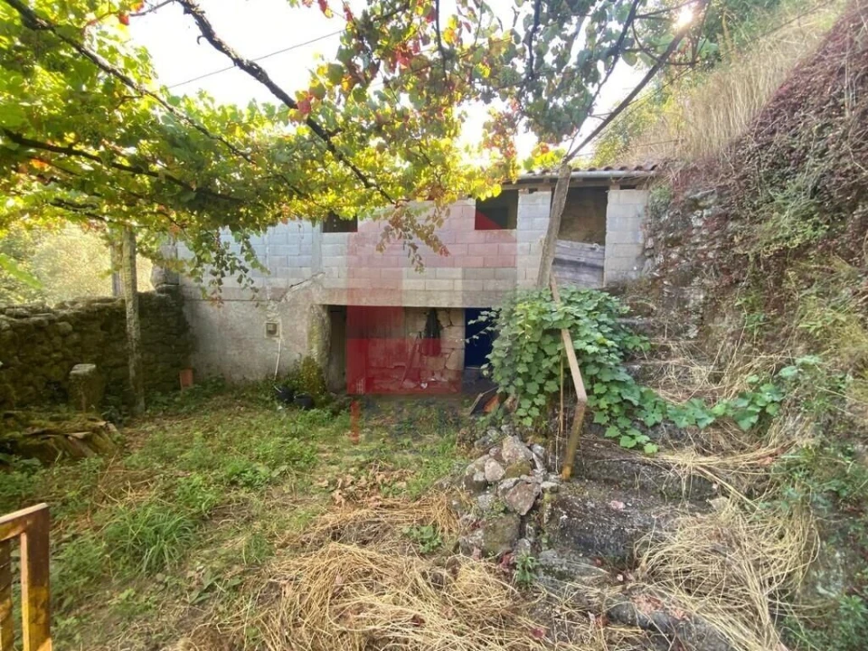 Moradia T1 para Venda em Vade Foto 4