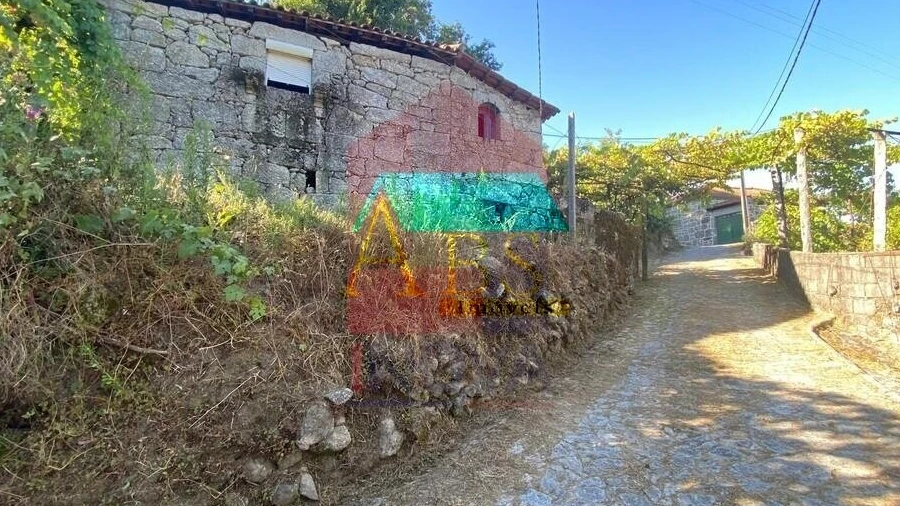 Moradia T1 para Venda em Vade