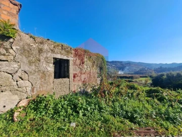 Moradia T0 para Venda em Vade