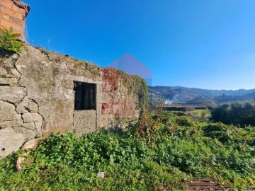 Moradia T0 para Venda em Vade