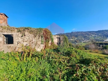 Moradia T0 para Venda em Vade