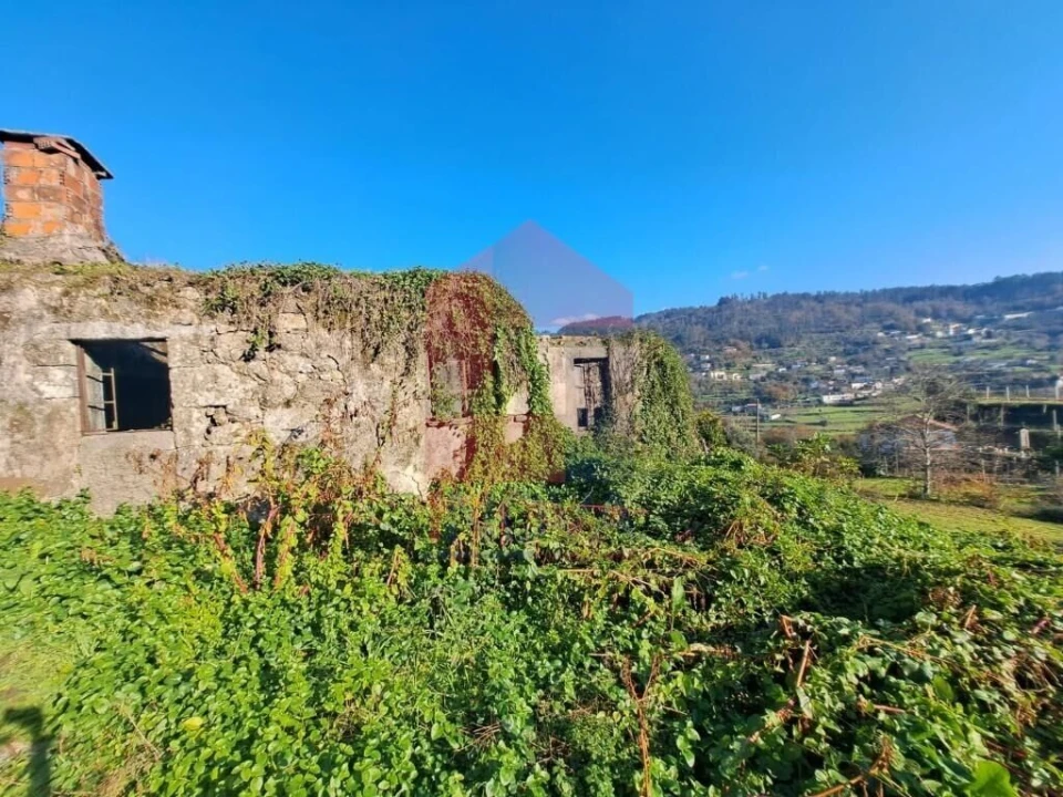 Moradia T0 para Venda em Vade Foto 18