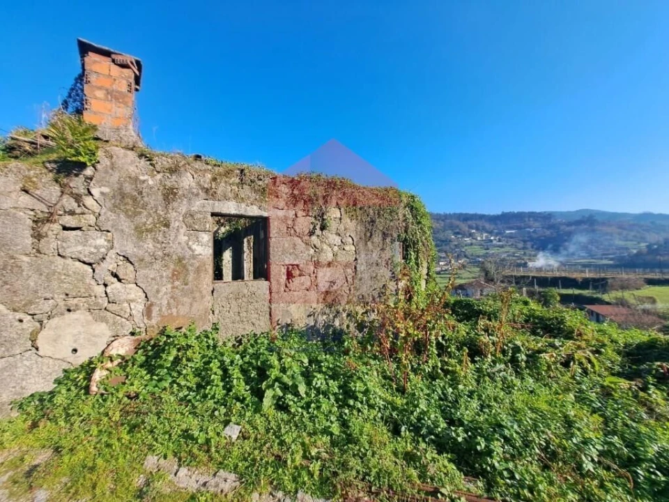 Moradia T0 para Venda em Vade Foto 10