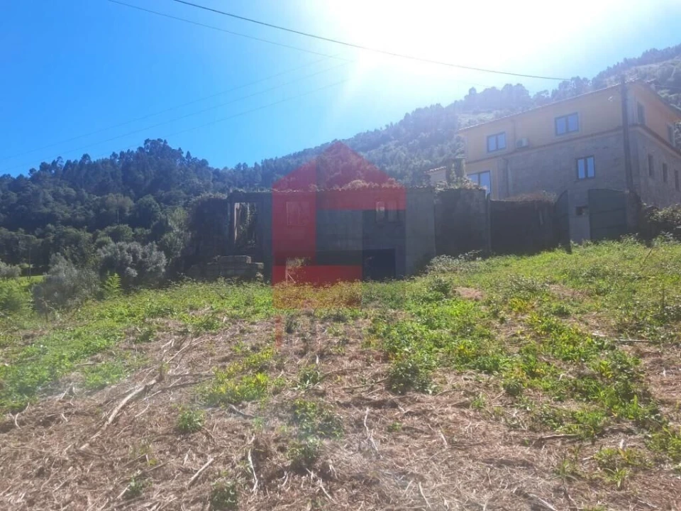 Moradia T0 para Venda em Vade Foto 4