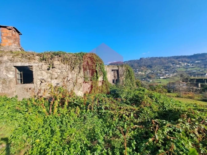 Moradia T0 para Venda em Vade Foto 18