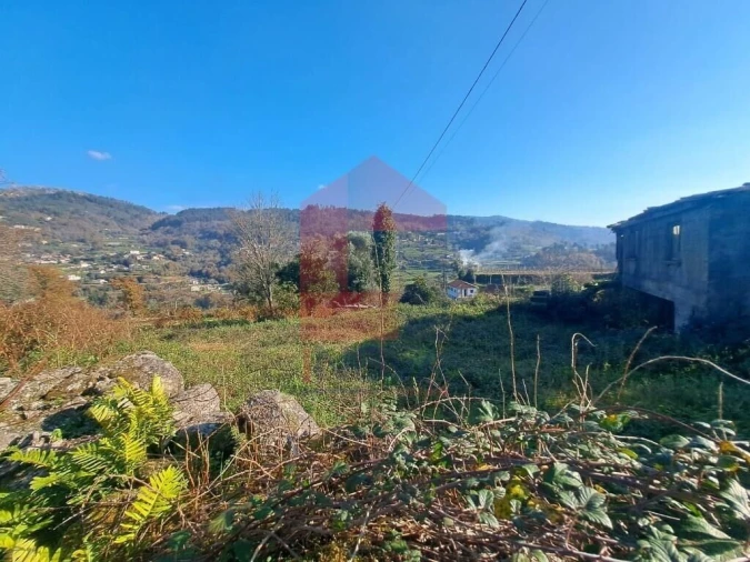 Moradia T0 para Venda em Vade Foto 24