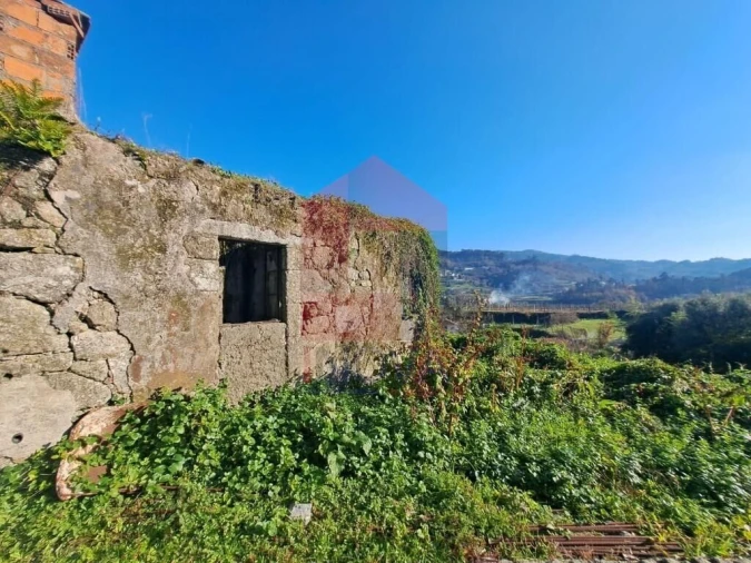 Moradia T0 para Venda em Vade Foto 16