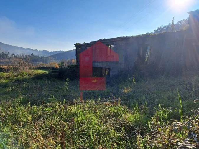 Moradia T0 para Venda em Vade Foto 21