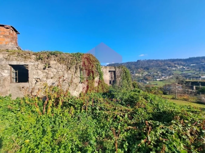 Moradia T0 para Venda em Vade Foto 11