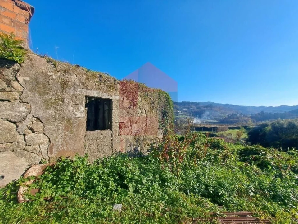 Moradia T0 para Venda em Vade Foto 9