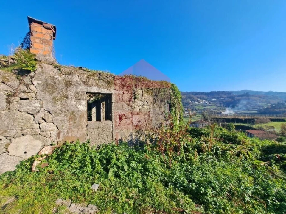 Moradia T0 para Venda em Vade Foto 2