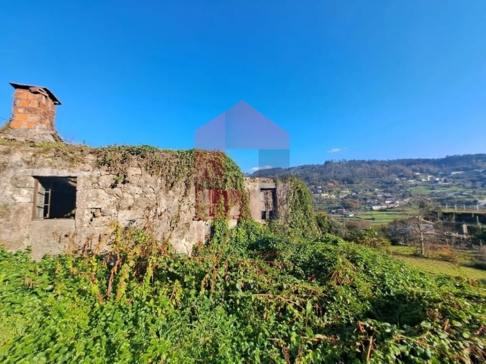 Moradia T0 para Venda em Vade Foto 1