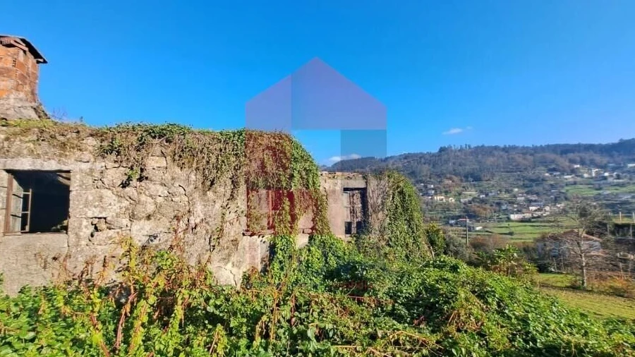 Moradia T0 para Venda em Vade