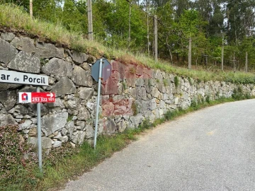 Terreno para Venda em Vade