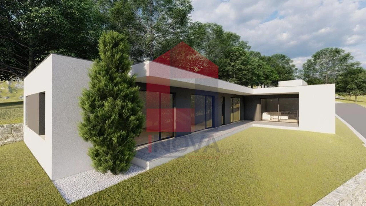 Terreno para Venda em Ribeira do Neiva Foto 13