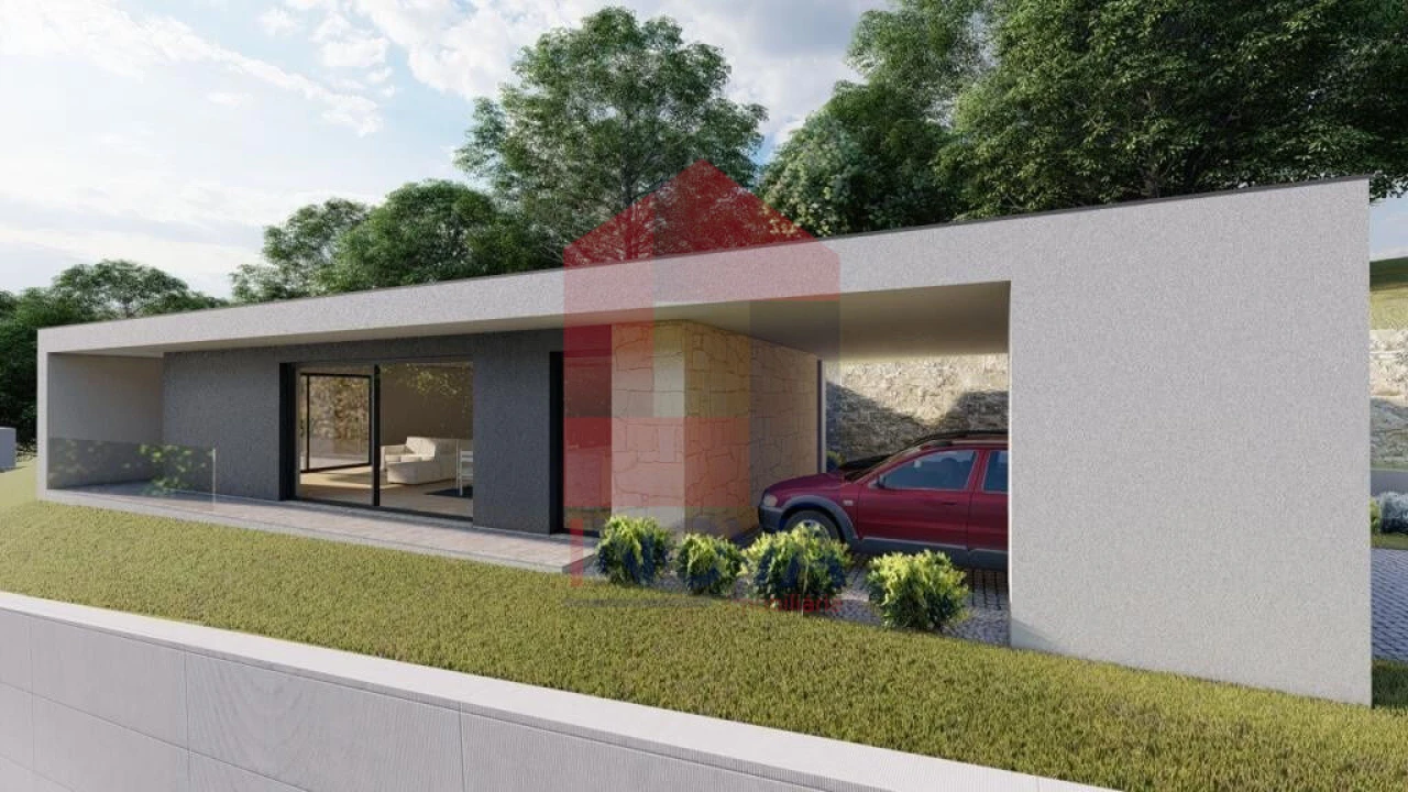 Terreno para Venda em Ribeira do Neiva Foto 2