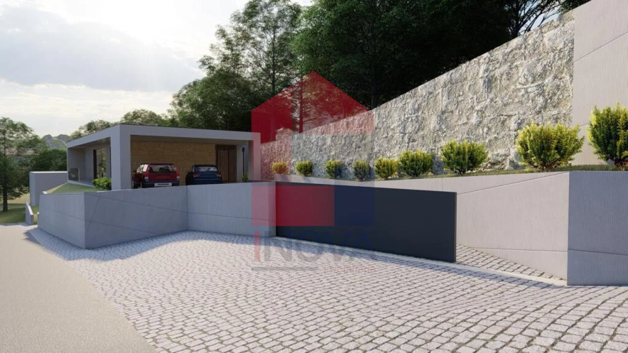 Terreno para Venda em Ribeira do Neiva Foto 18