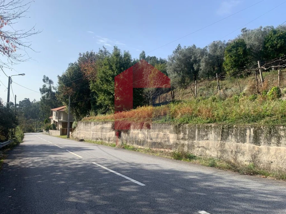 Terreno para Venda em Ribeira do Neiva Foto 10