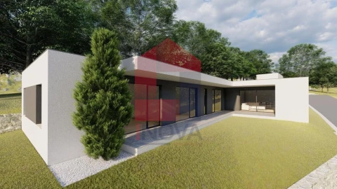 Terreno para Venda em Ribeira do Neiva