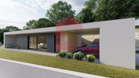 Terreno para Venda em Ribeira do Neiva