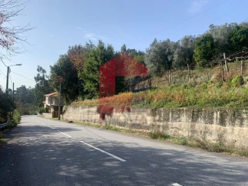 Terreno para Venda em Ribeira do Neiva