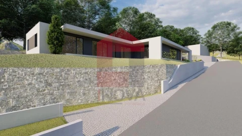 Terreno para Venda em Ribeira do Neiva