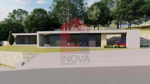 Terreno para Venda em Ribeira do Neiva