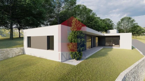 Terreno para Venda em Ribeira do Neiva