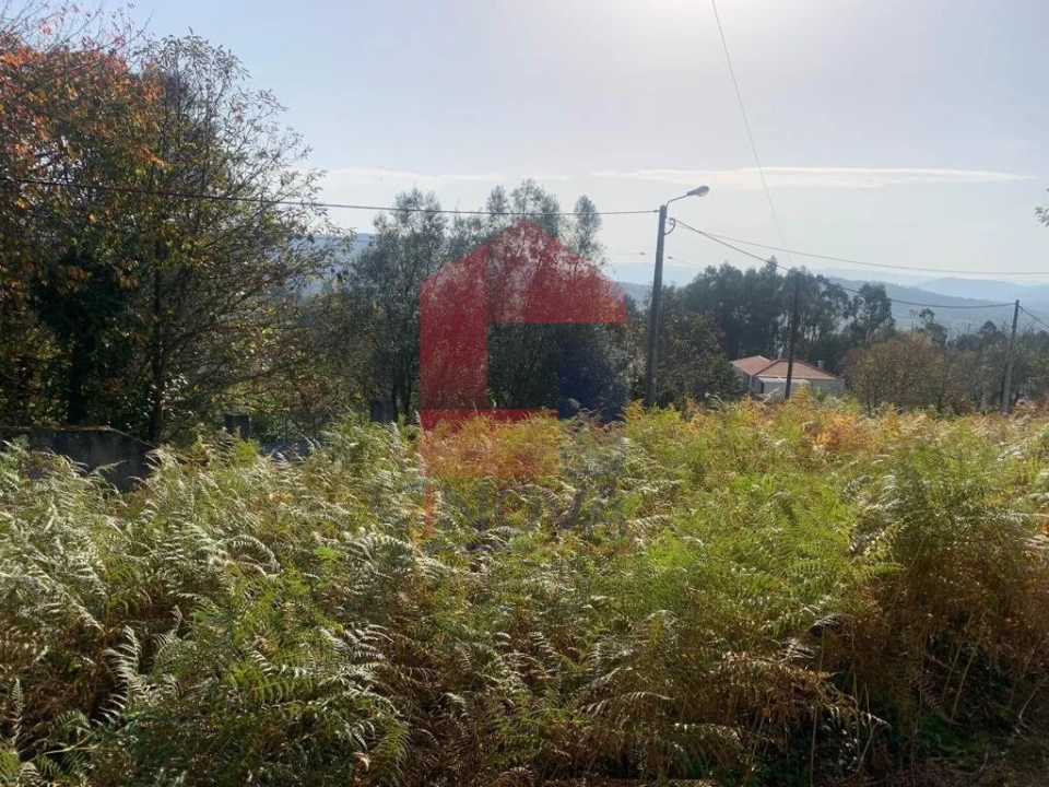 Terreno para Venda em Ribeira do Neiva Foto 8