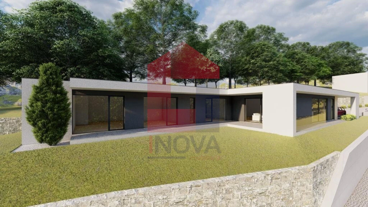 Terreno para Venda em Ribeira do Neiva Foto 12