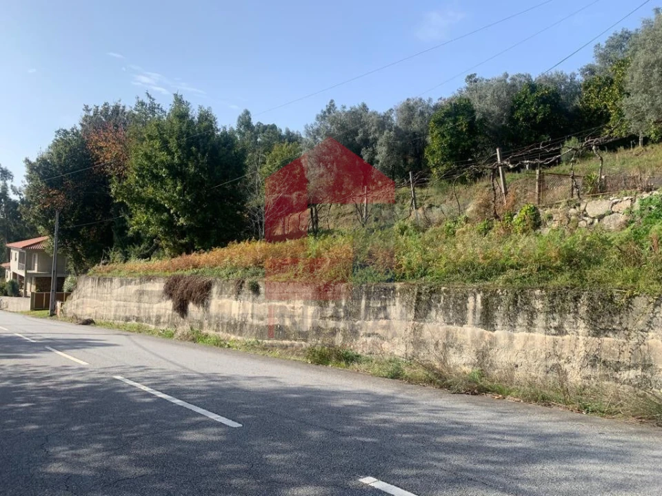 Terreno para Venda em Ribeira do Neiva Foto 4