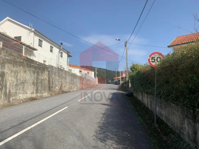 Terreno para Venda em Ribeira do Neiva Foto 11