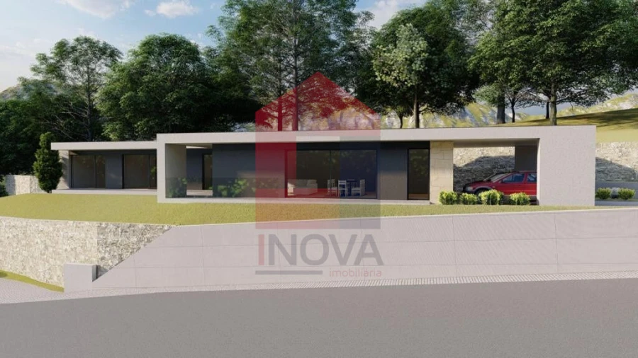 Terreno para Venda em Ribeira do Neiva Foto 19