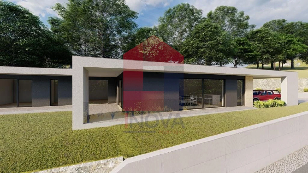 Terreno para Venda em Ribeira do Neiva Foto 3